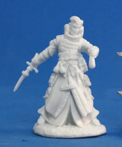 89010 - Damiel, Iconic Alchemist (Pathfinder Bones)