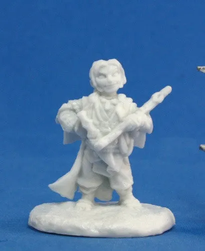 89012 - Lem, Iconic Bard (Pathfinder Bones)