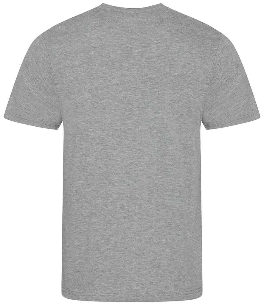 AWDis Tri-Blend T-Shirt | Heather Grey