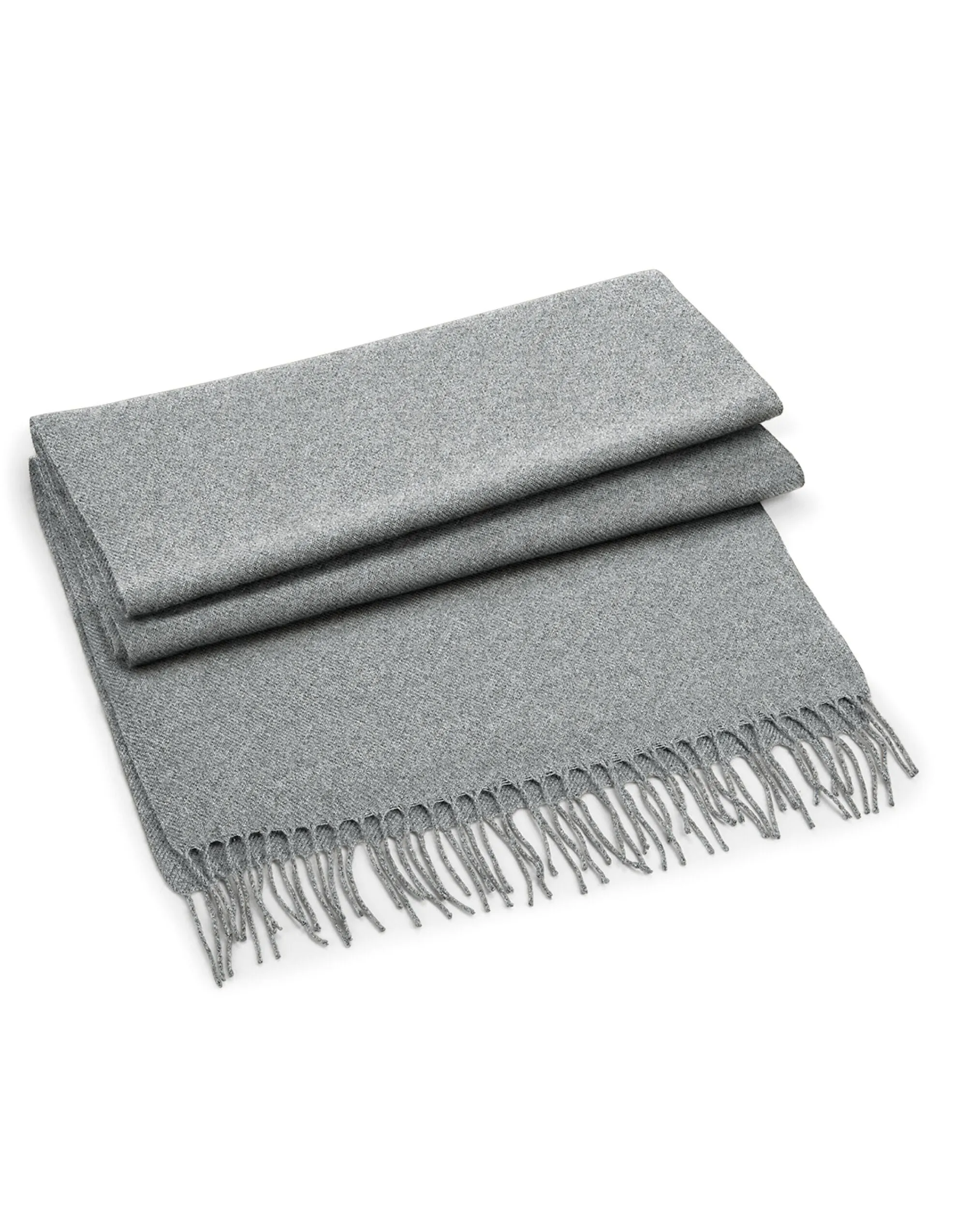 B500 Beechfield Classic Woven Scarf