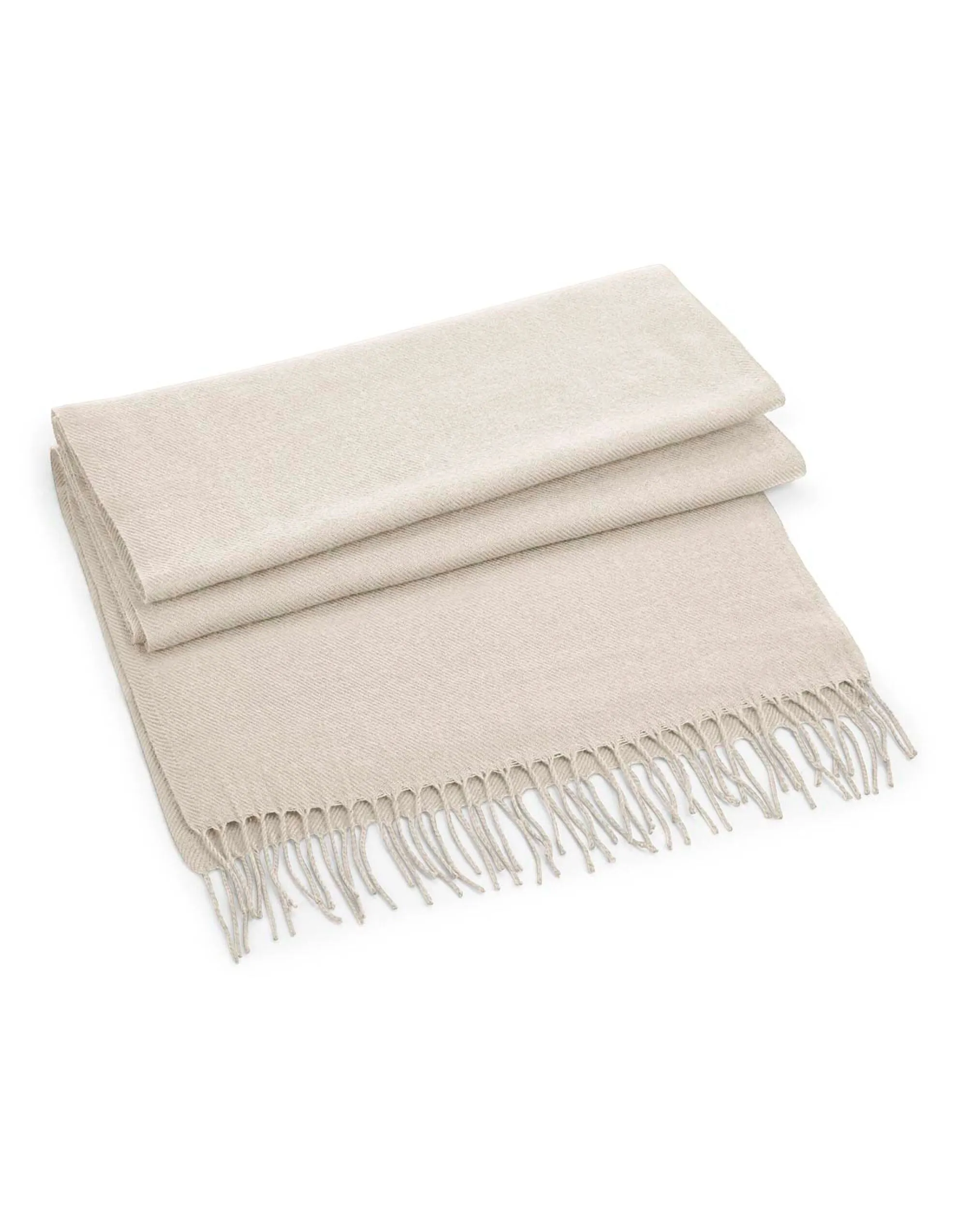 B500 Beechfield Classic Woven Scarf