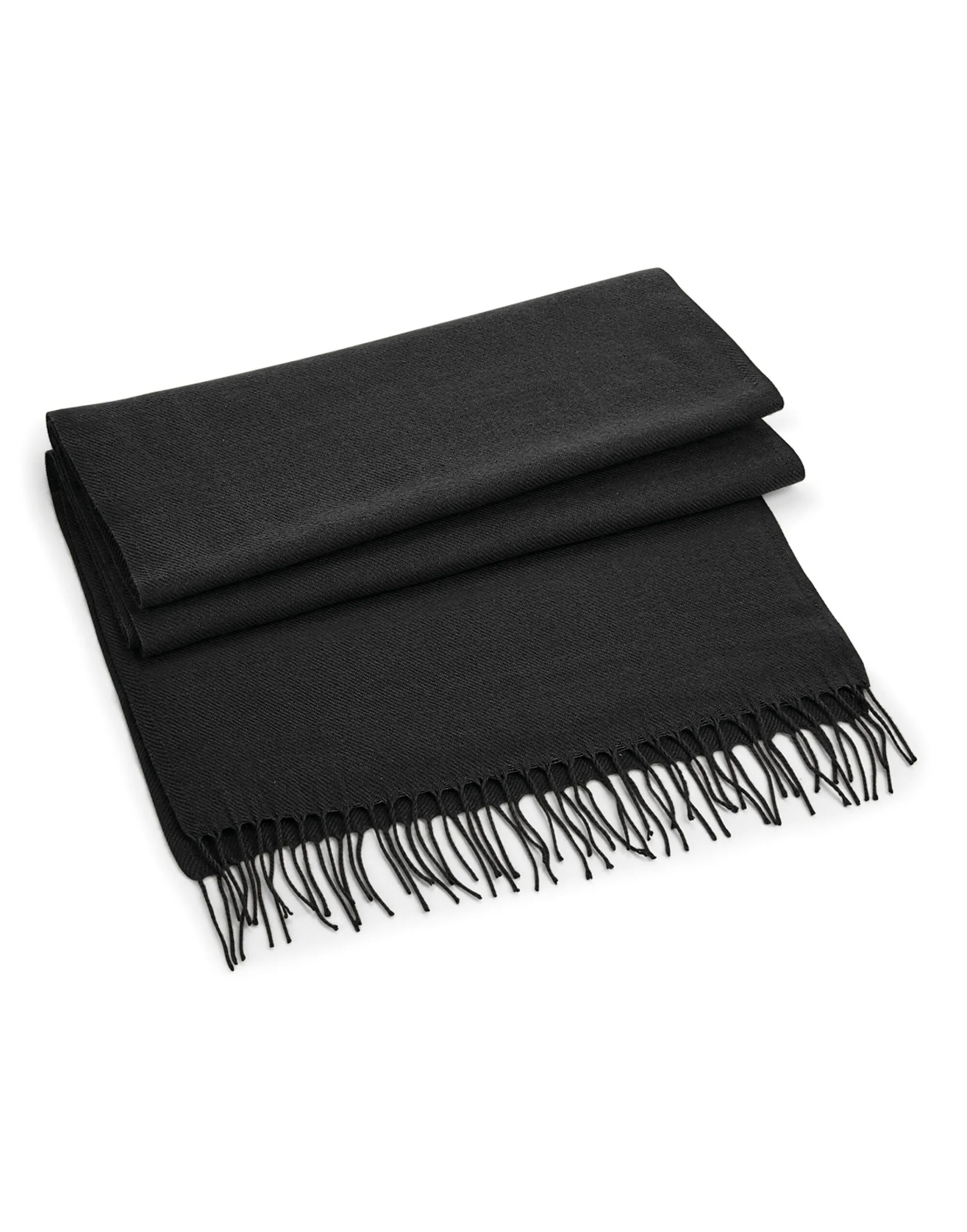 B500 Beechfield Classic Woven Scarf