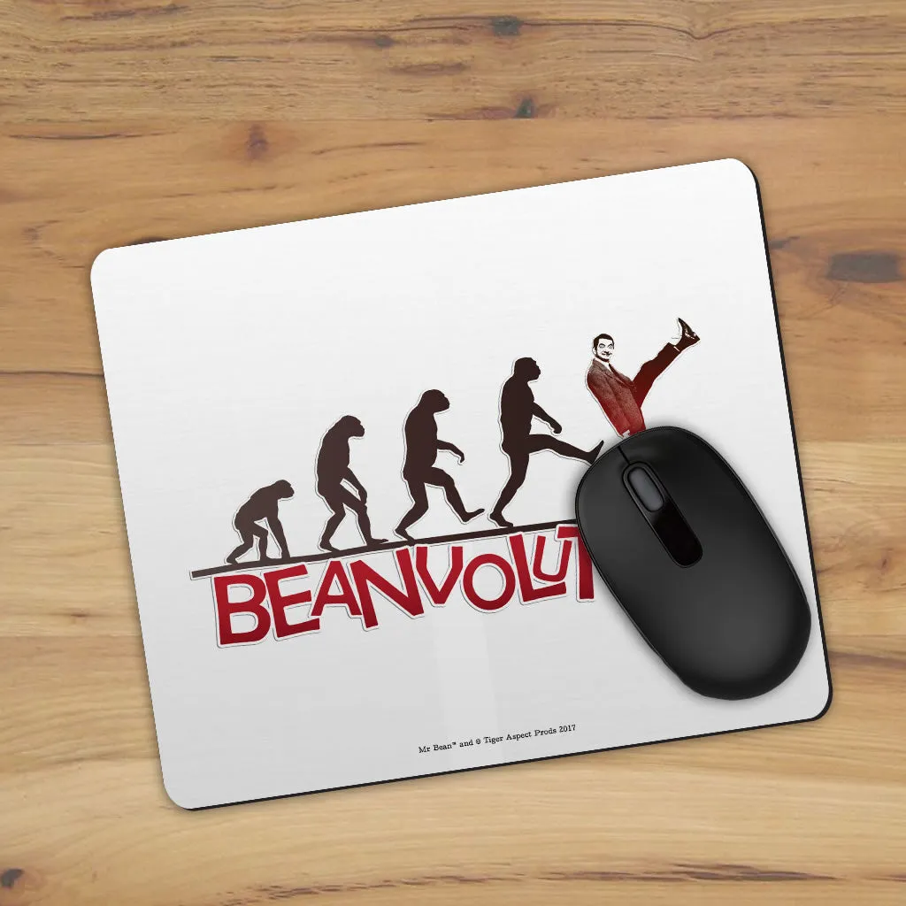 Beanvolution Mouse mat