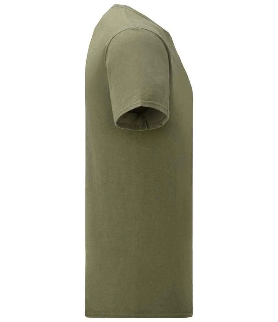 Fruit of the Loom Iconic 150 T-Shirt | Classic Olive