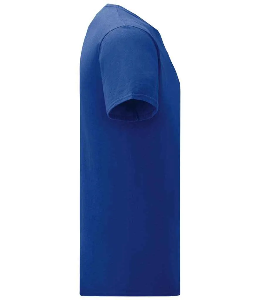 Fruit of the Loom Iconic 150 T-Shirt | Cobalt
