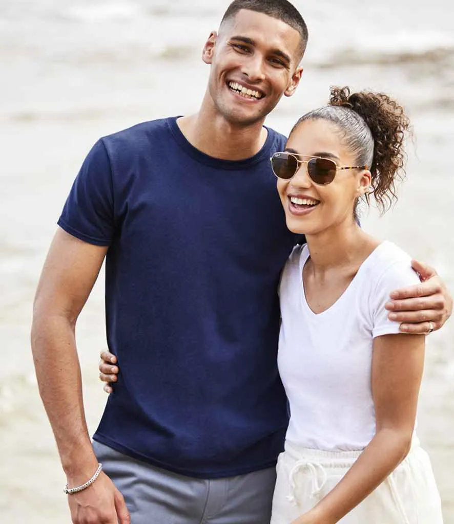 Fruit of the Loom Iconic 150 T-Shirt | Navy