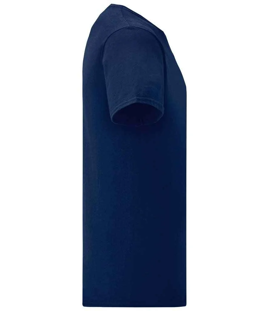 Fruit of the Loom Iconic 150 T-Shirt | Navy