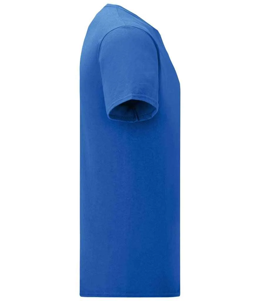 Fruit of the Loom Iconic 150 T-Shirt | Royal Blue