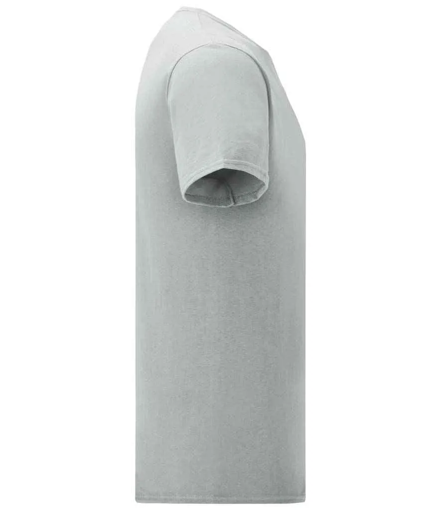 Fruit of the Loom Iconic 150 T-Shirt | Zinc