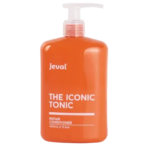 Jeval Iconic Tonic Repair Conditioner 400ml