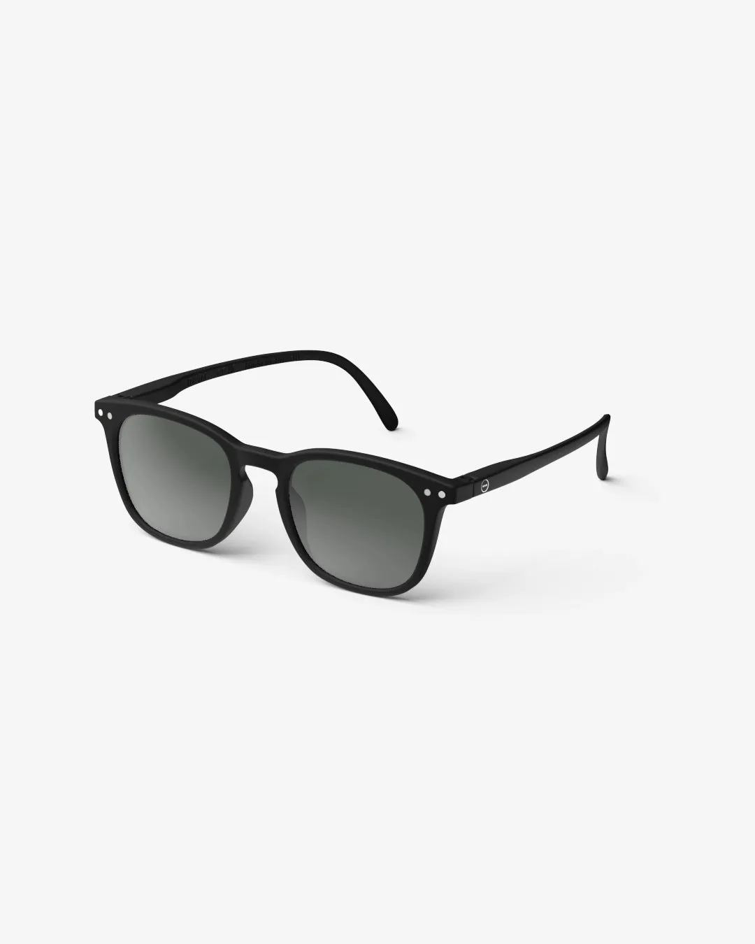 Junior Sunglasses | #E Black