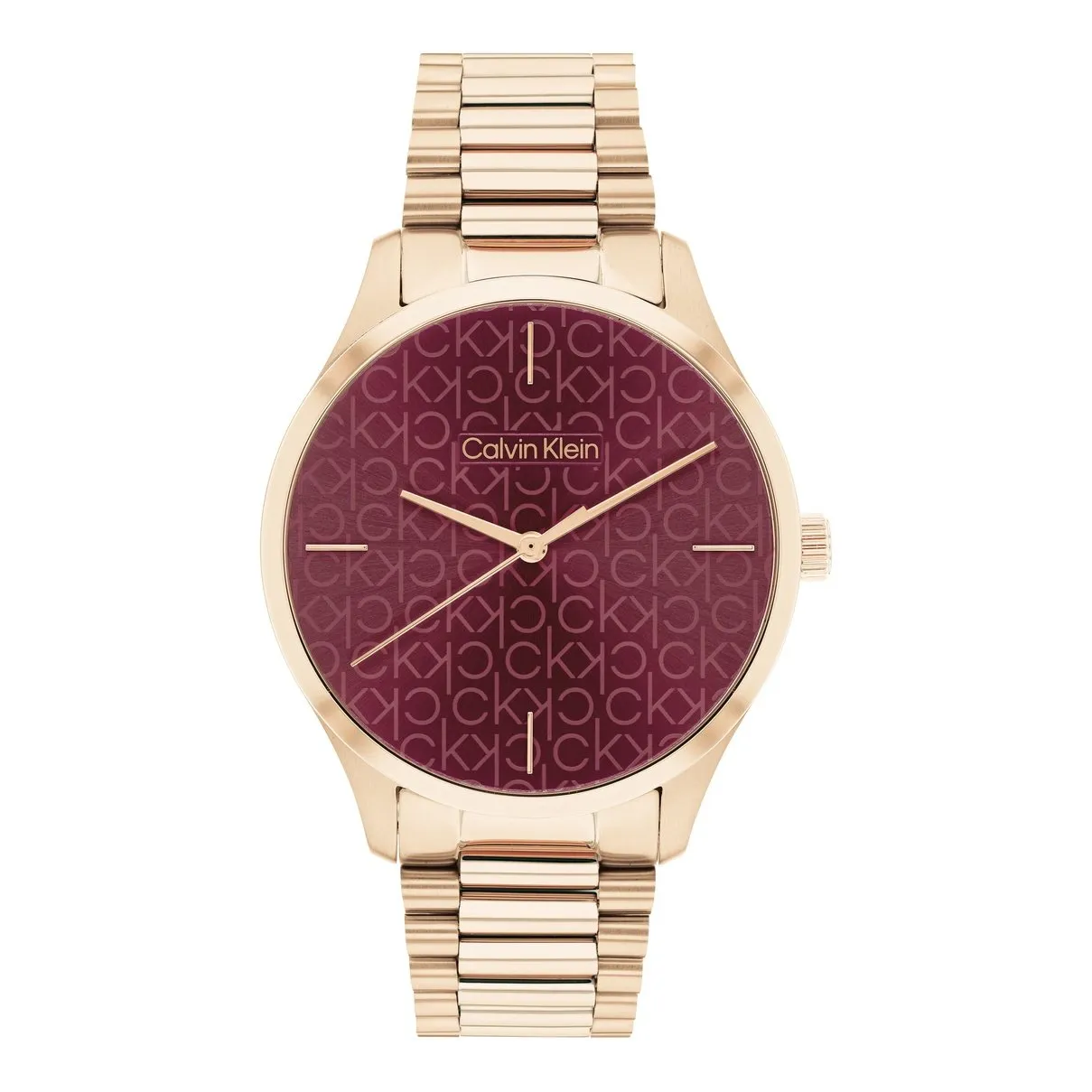 Ladies Iconic 35mm Watch (25200169)