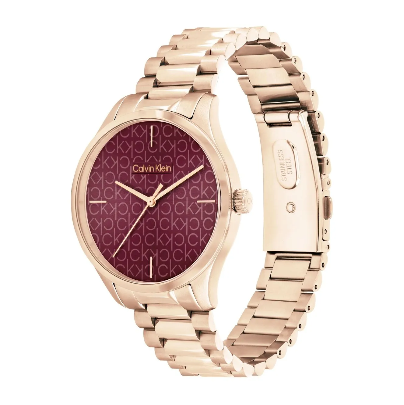 Ladies Iconic 35mm Watch (25200169)