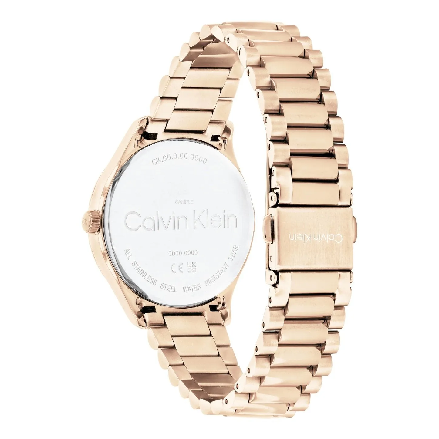 Ladies Iconic 35mm Watch (25200169)