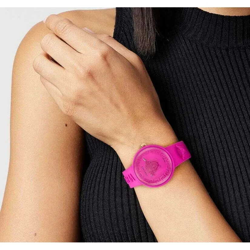 Ladies Iconic Medusa POP Watch (VE6G00323)