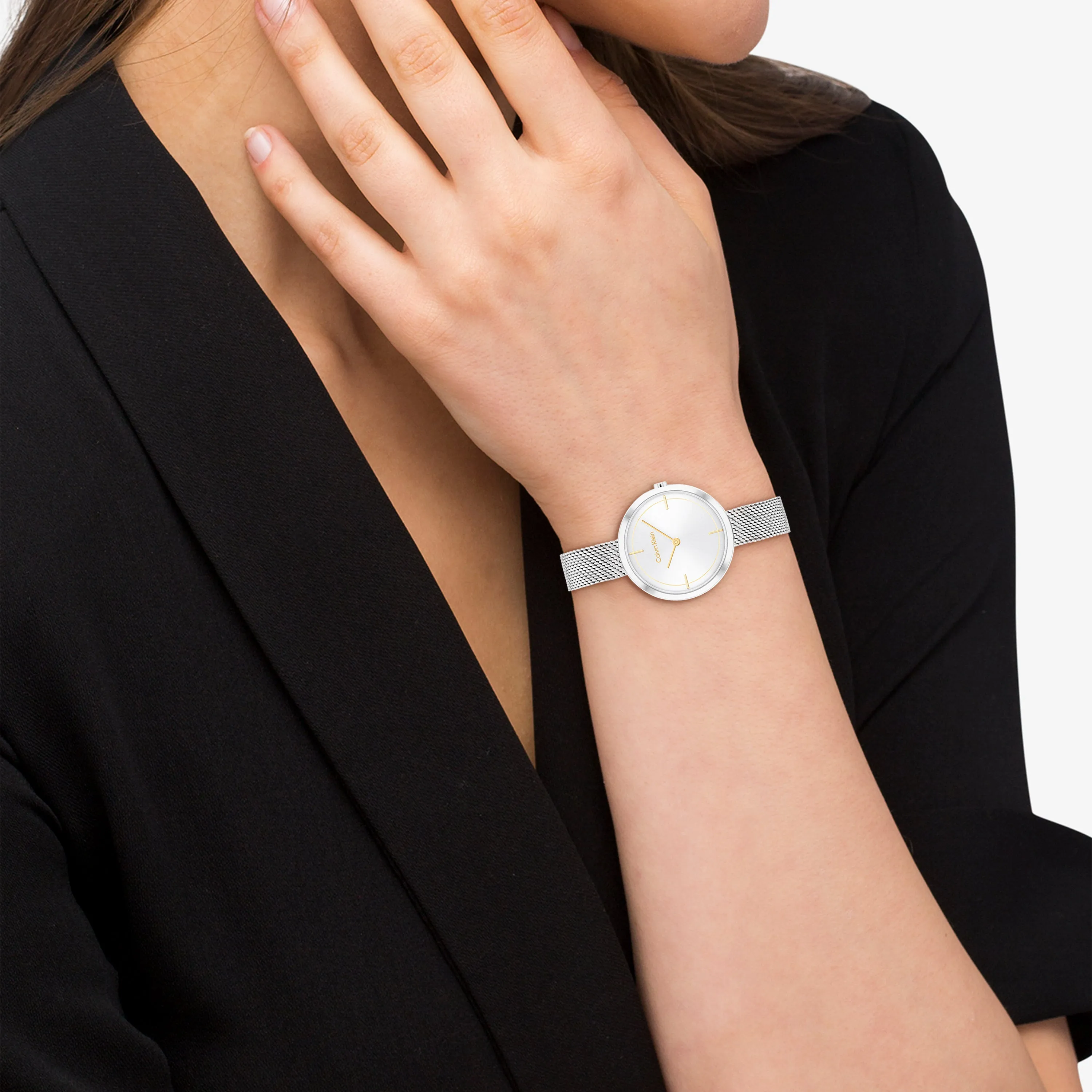 Ladies Iconic Watch (25200184)