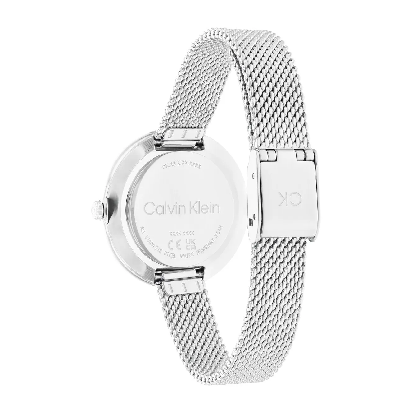 Ladies Iconic Watch (25200184)