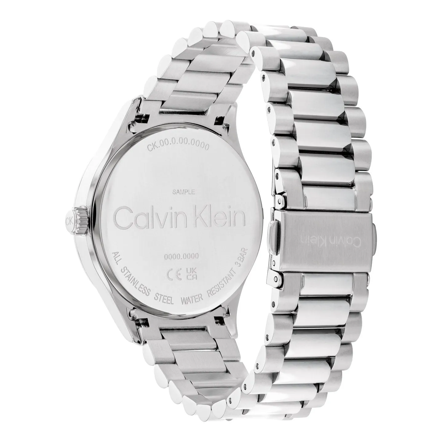 Men's Iconic 40mm Watch (25200163)
