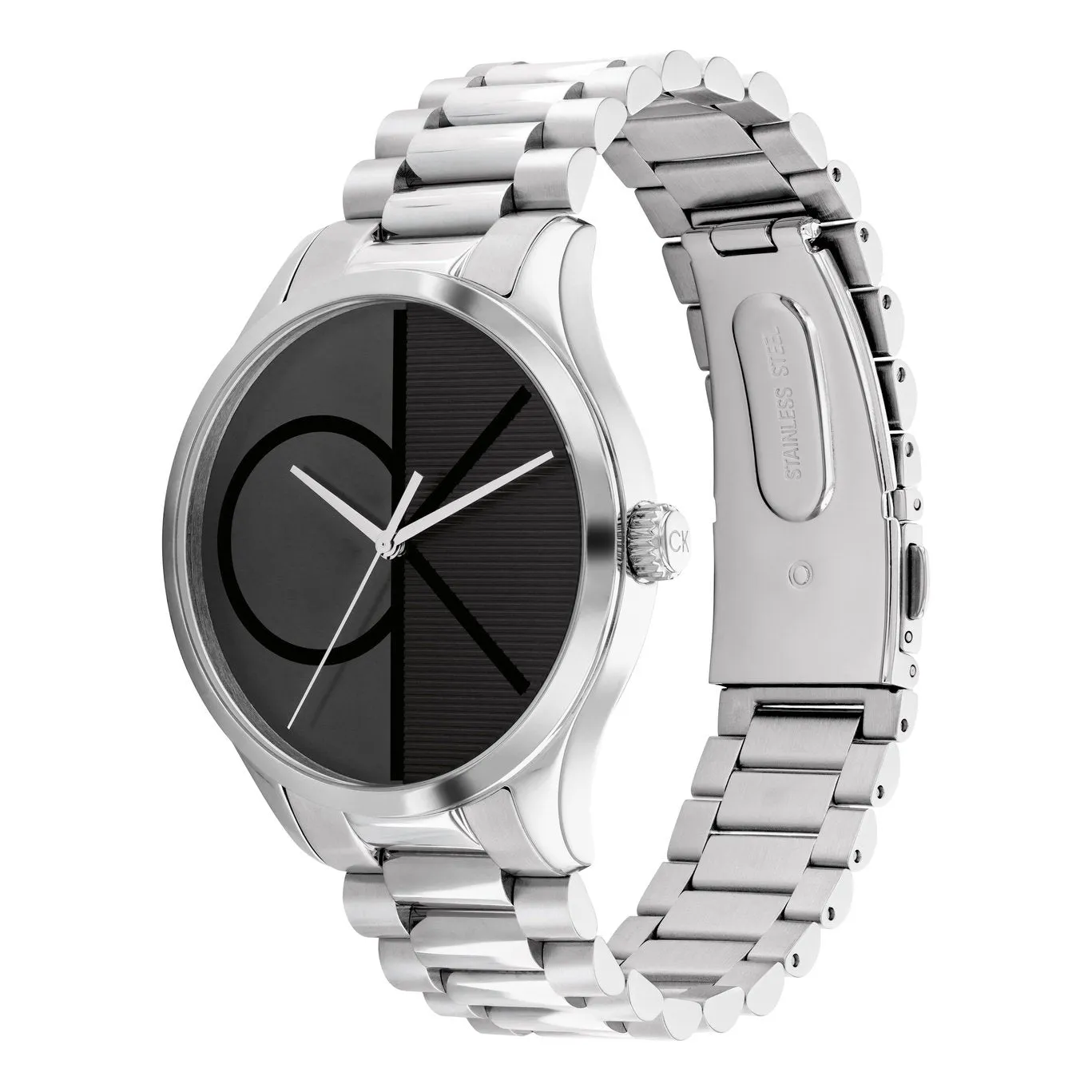Men's Iconic 40mm Watch (25200163)