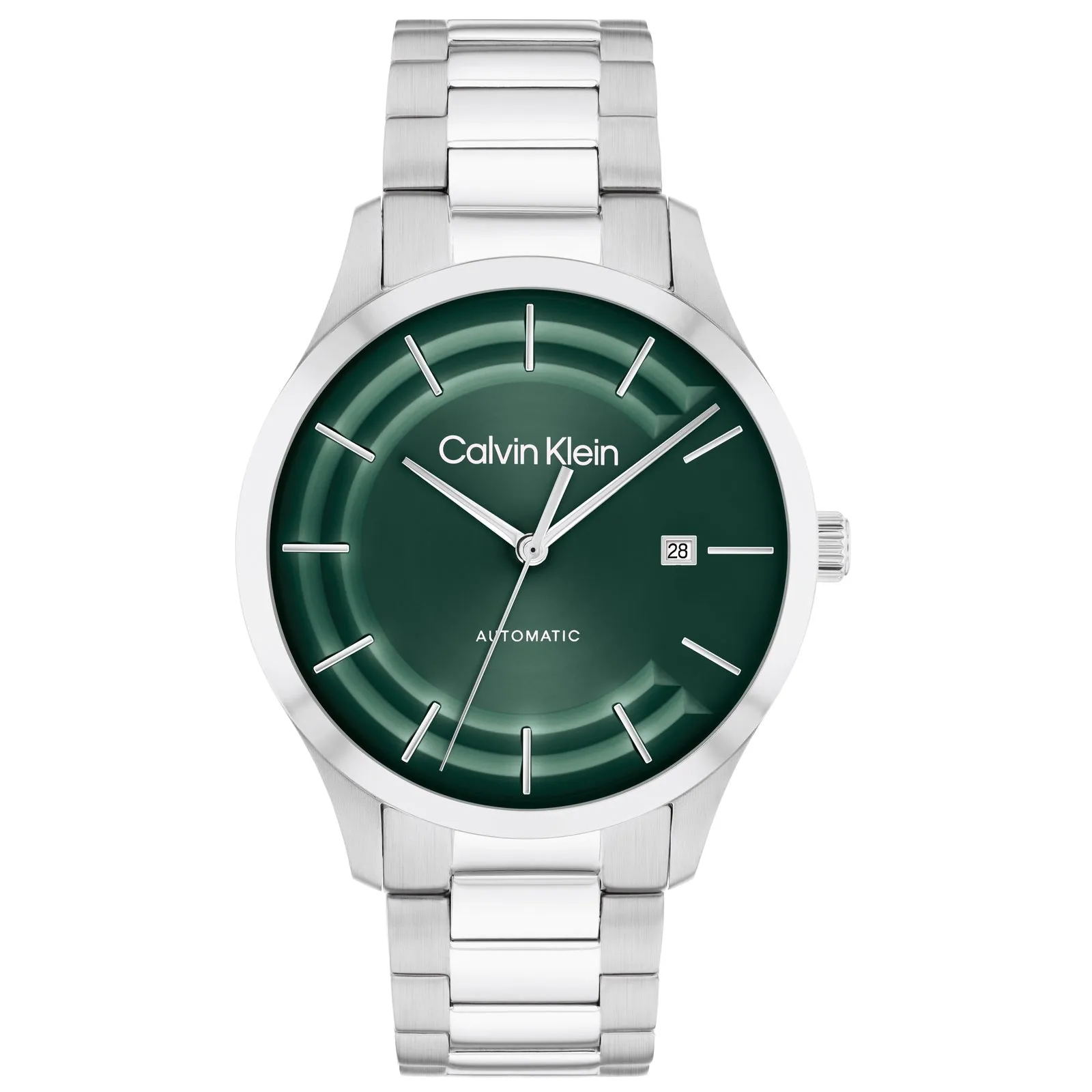 Men's Iconic Automatic Watch (25300022)