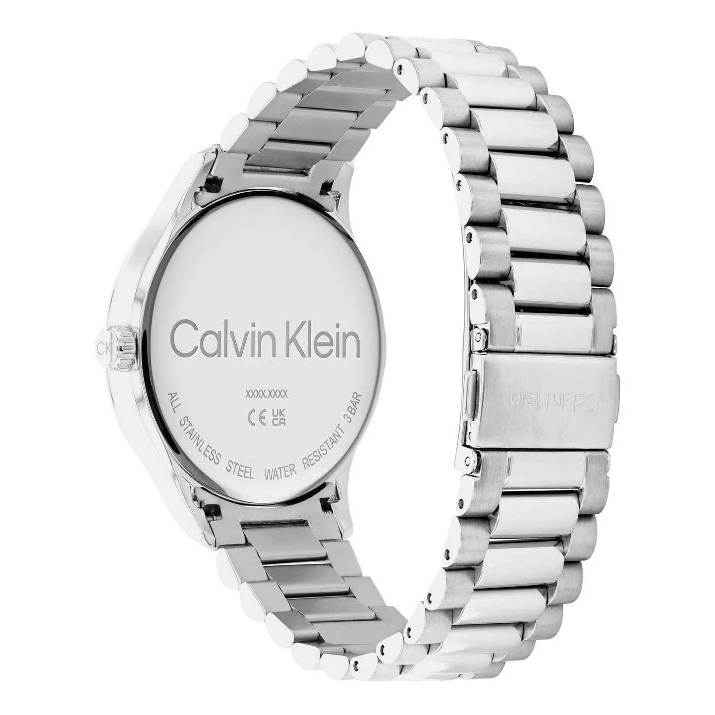 Men's Iconic Watch (25200036)