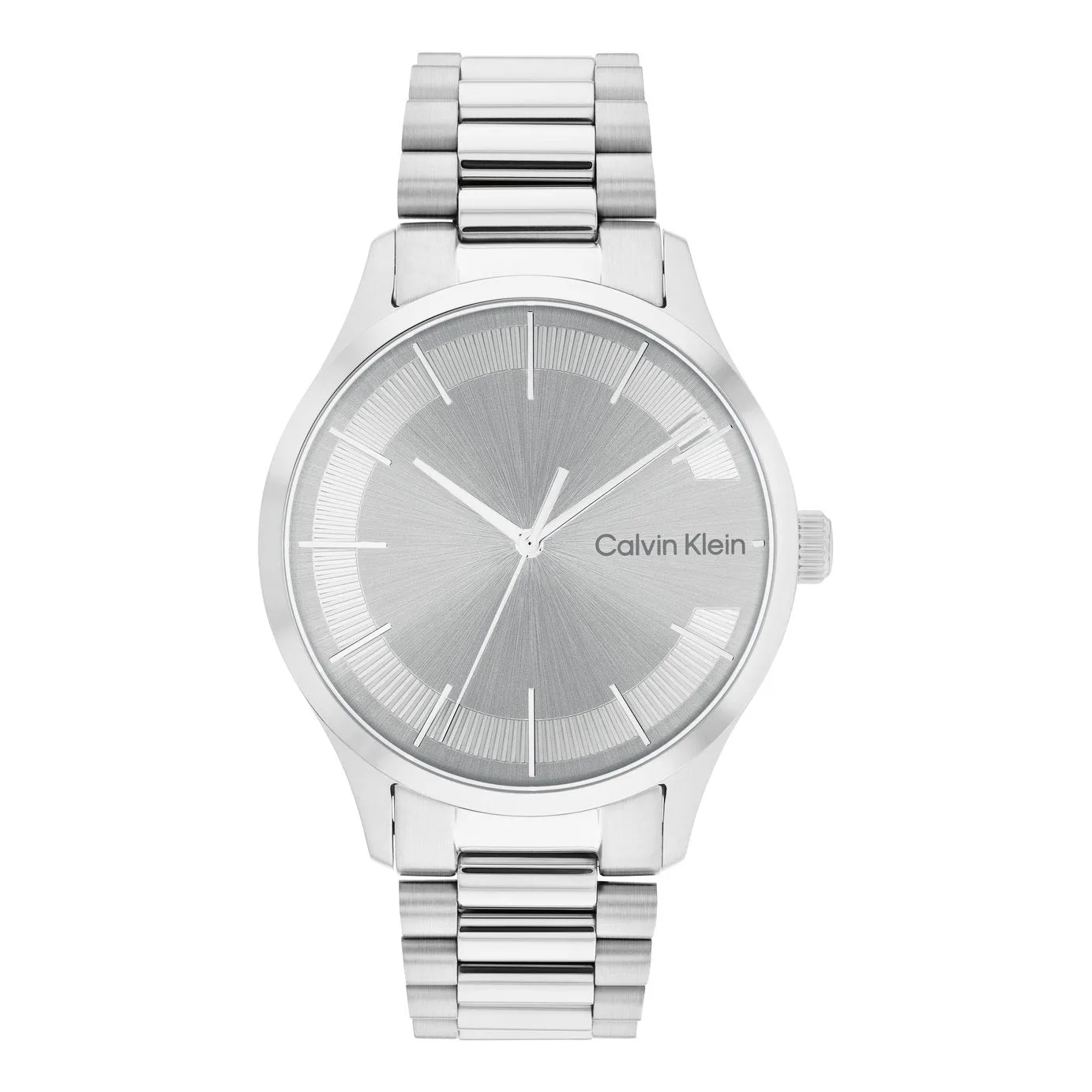 Men's Iconic Watch (25200036)