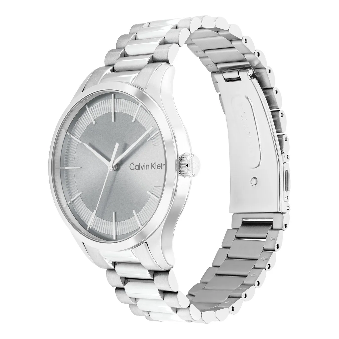 Men's Iconic Watch (25200036)
