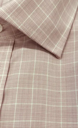 ROSEWOOD CHECK SHIRT