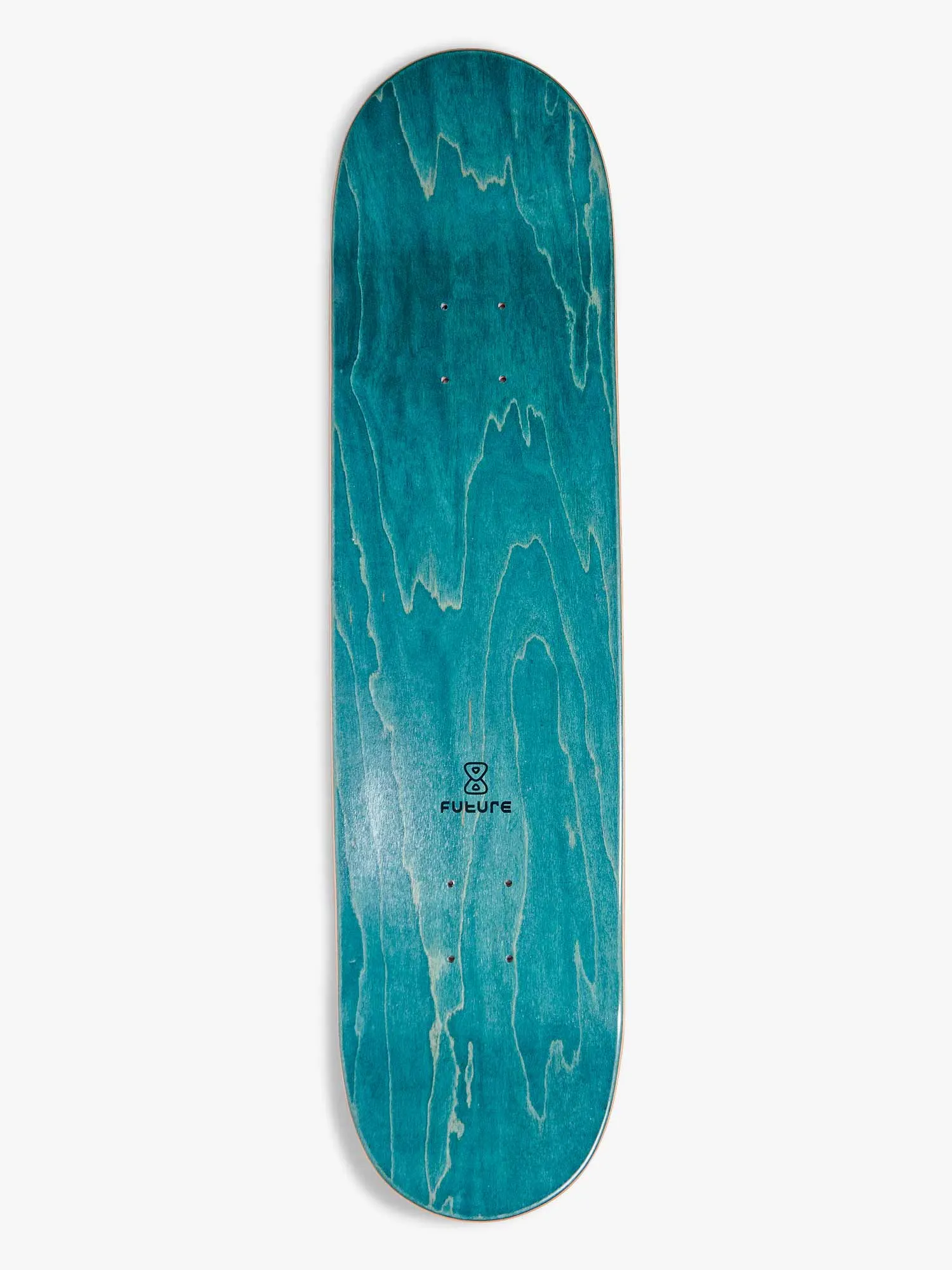 Shape Maple Future Iconic Yellow 8.1"
