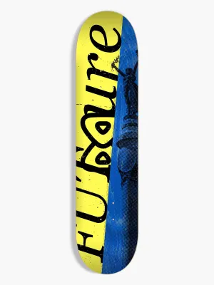 Shape Maple Future Iconic Yellow 8.1"