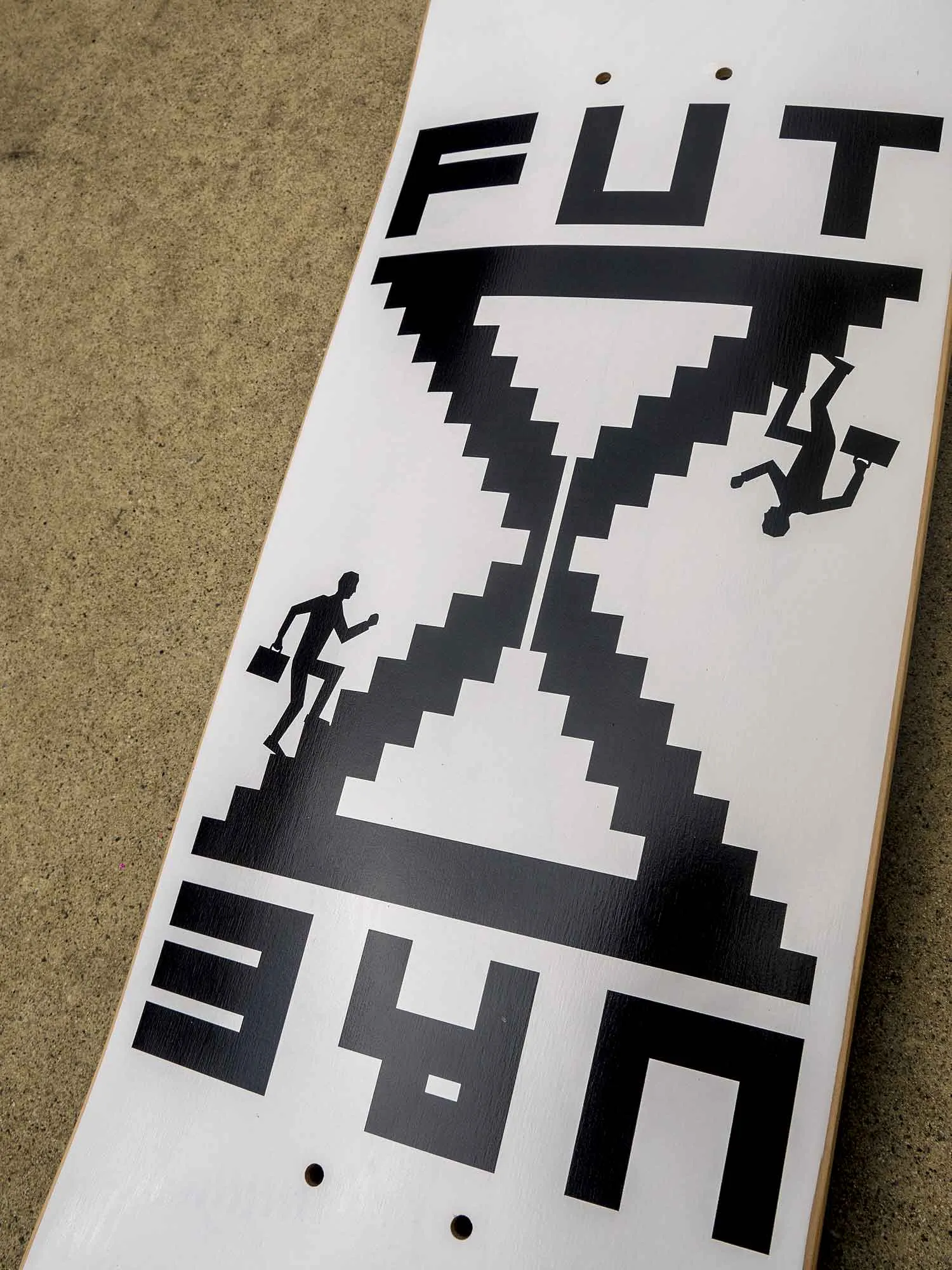Shape Maple Future Labirinto 8.0"