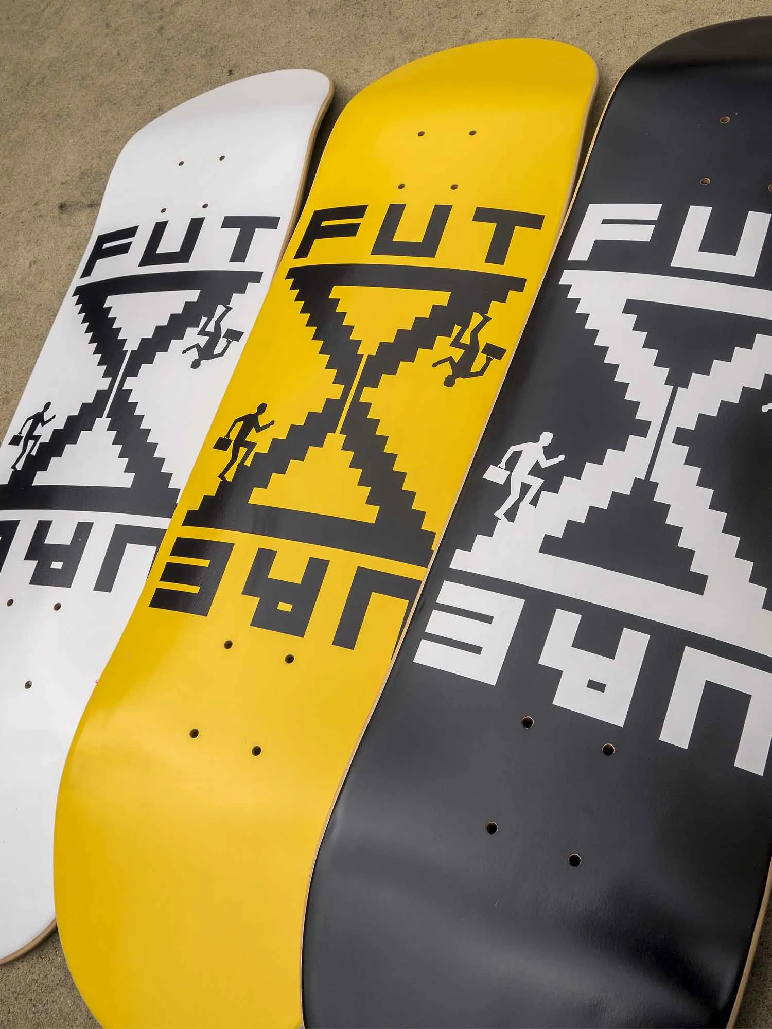 Shape Maple Future Labirinto 8.0"