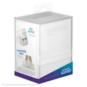 Ultimate Guard BOULDER Case 80  FROSTED