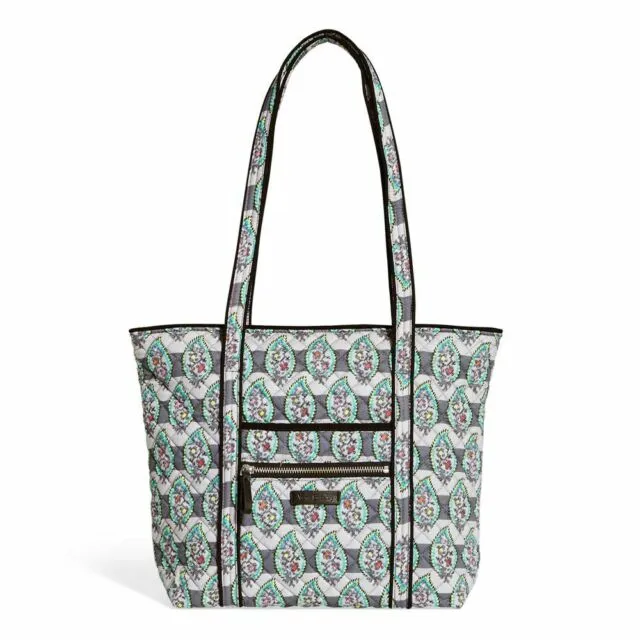Vera Bradley Iconic Vera Tote