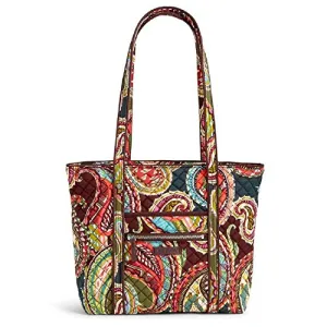 Vera Bradley Iconic Vera Tote