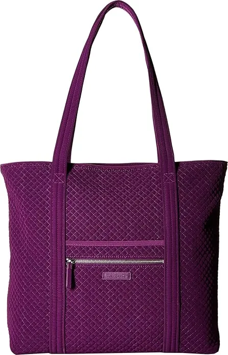 Vera Bradley Iconic Vera Tote