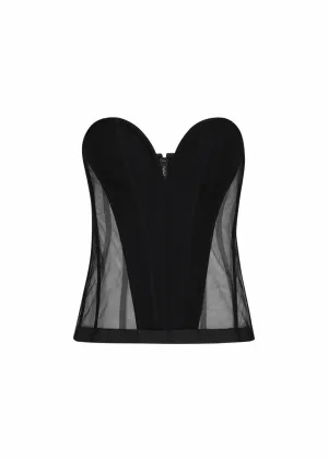 Weil Bustier
