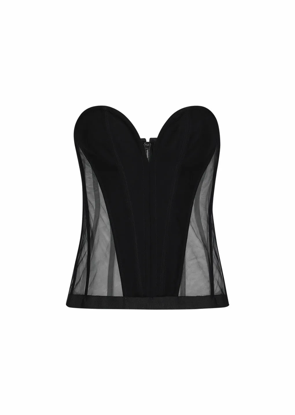 Weil Bustier