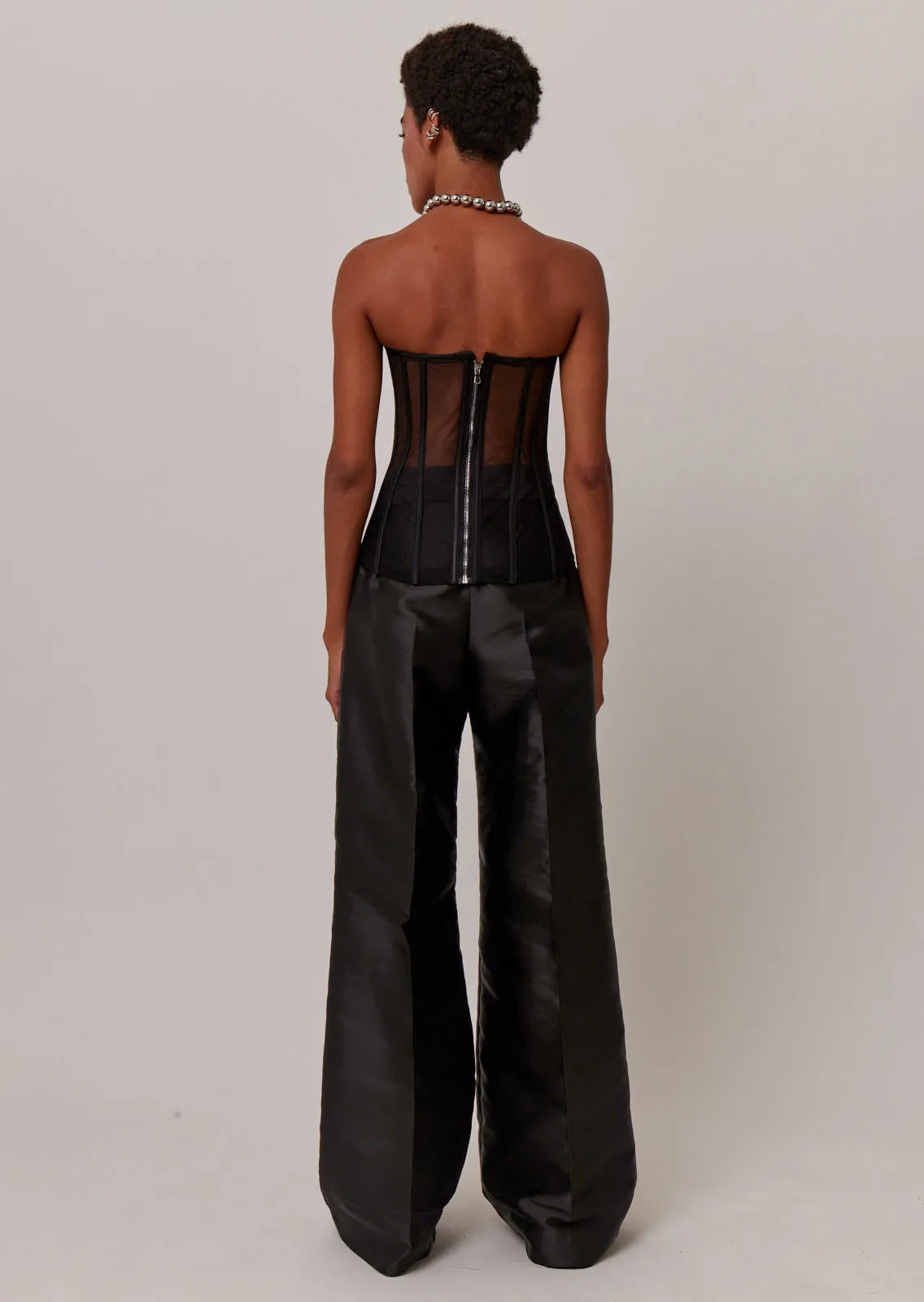 Weil Bustier